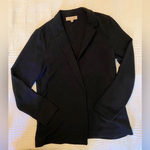 NWOT Philosophy lightweight blazer